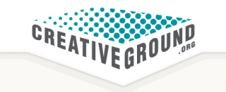 CreativeGround Logo